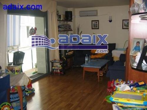 ZONA : BADALONA ( 57.500.000 pts ) Parket altillo de