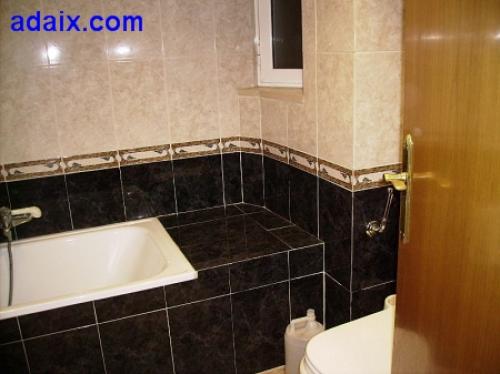 ZONA : SISTRELLS ( 47.400.000 pts ) Gres aluminio roble