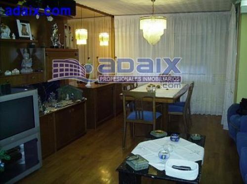 Piso de Alquiler en Badalona Zona del Gorg Tiene suelo