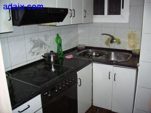 ZONA : SAN ROQUE ( 36.000.000 pts ) Embero aluminio