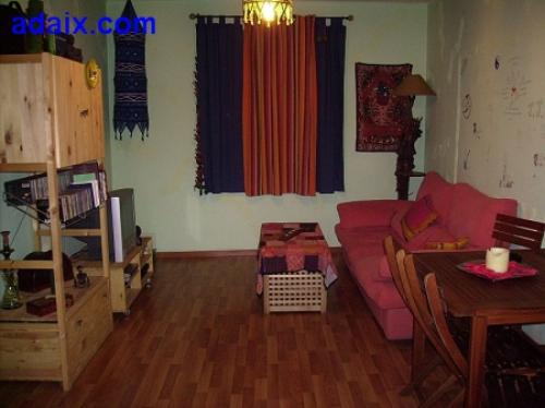 ZONA : LATINO ( 36.500.000 pts ) Parket aluminio embero.