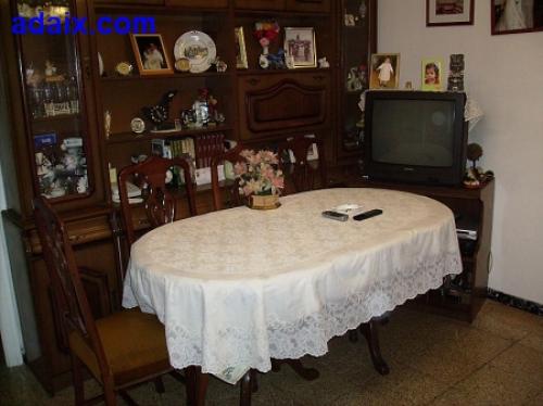 ZONA : SALUD ALTA ( 37.000.000 pts ) Aluminio embero