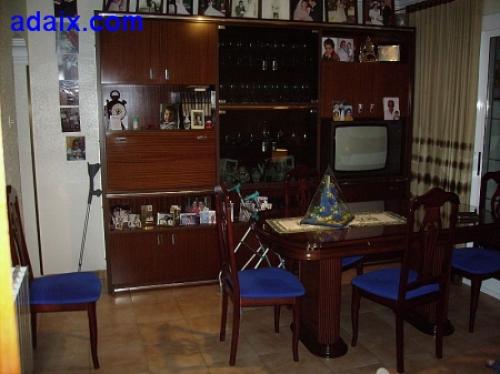 ZONA: LLOREDA ( 60.000.000 pts) CalefacciOn terraza cubierta de 10m