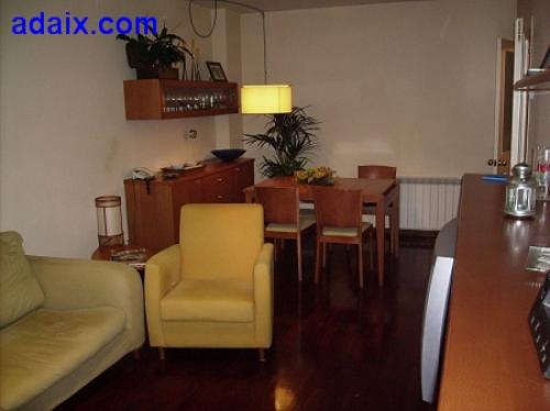 ZONA: CENTRO ( 63.500.000 ptas ) A.A. calefacciOn balcOn de