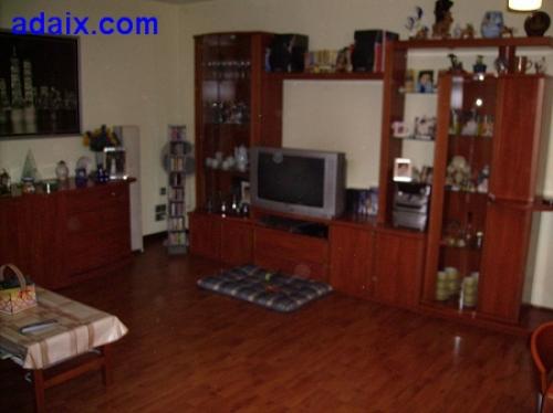 ZONA : STO. CRISTO ( 38.000.000 ) aluminio cedro parket.