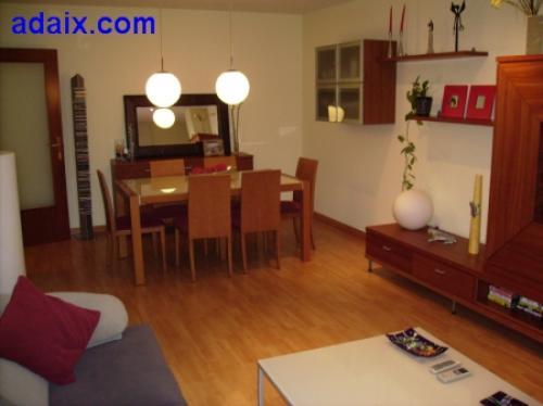 ZONA: PEP VENTURA (85.300.000 pts). Parquet sapelly piso de diseño