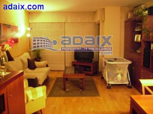 ZONA: BUFALA (65.500.000 pts). Parquet sapelly A.A. calefacciOn balcOn