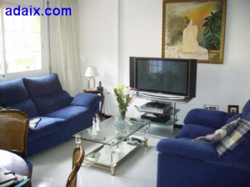 ZONA: LLEFIA (54.730.000 pts). Gres sapelly altillo carga calefacciOn A.A.