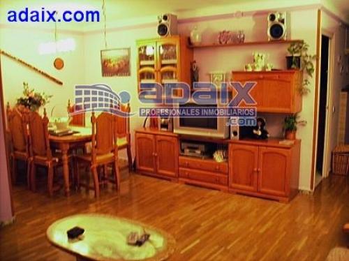 ZONA: LA SALUD. 39.500.000 pts. Parquet embero terraza de 15m2