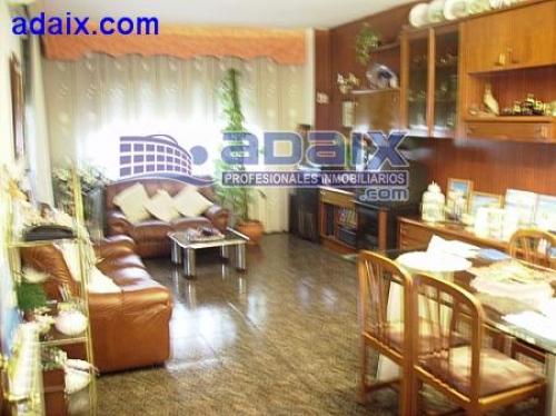 ZONA: GORG. Gres parket sapelly climalit cocina tipo office exterior