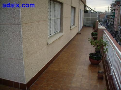 ZONA: ARTIGAS. Carpinteria aluminio nogal americano exterior calefacciOn ¡ TERRA