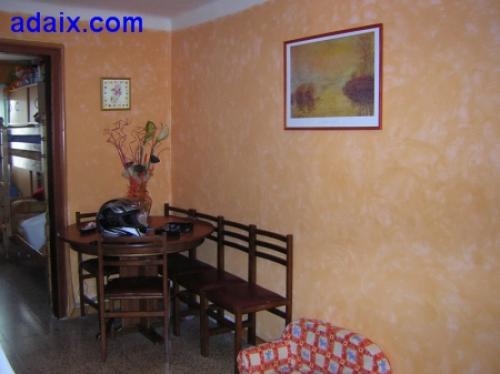 ZONA: SANTO CRISTO. Baño y cocina reformados carpinteria aluminio Bomba