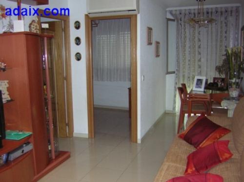 ZONA: PARQUE EUROPA. Todo arreglado ceramica haya altillos de carga