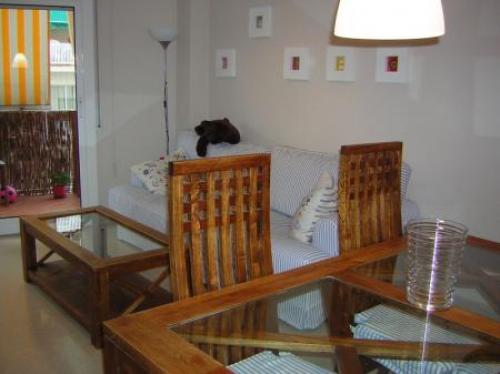 ZONA: BUFALa. Excelente estado exterior climalit calefacciOn 2 balcones