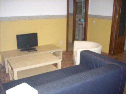 Exelente piso en pleno Centro de El Puerto de Santa