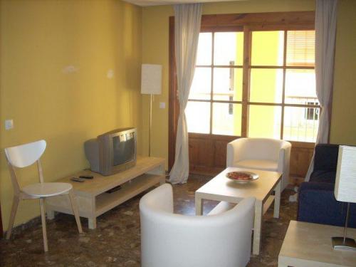 Exelente piso en pleno Centro de El Puerto de Santa