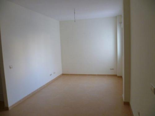 Alquiler de piso sin muebles en Centro de El Puerto