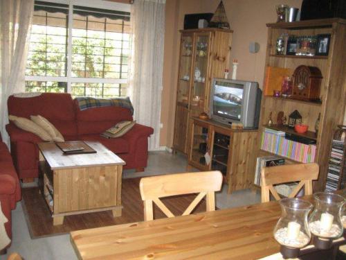 Alquiler de adosado en Jerez de la Frontera en 3