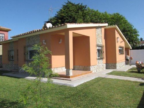 Alquiler de excelente chalet independiente recien reformado en El Puerto