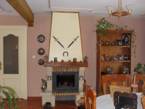 Valle Alto Magnifico piso totalmente reformado. Suelos rusticos salo