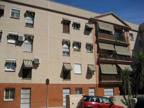 PRECIOSO PISO EN EL CENTRO DE JEREZ LUMINOSO 3 DORMITORIOS