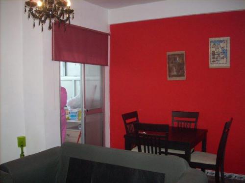 Venta de piso totalmente reformado a nuevo con muebles nuevos