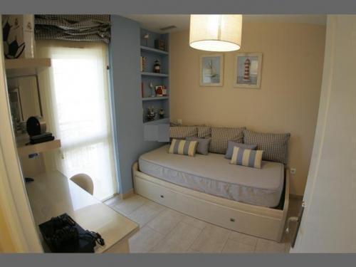 Piso totalmente reformado por estudio de arquitectura e interiorismo hace