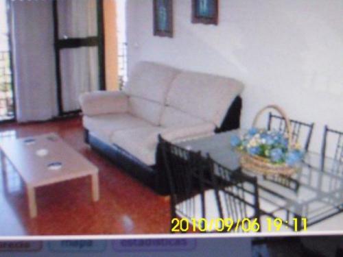 Atico en Alquiler en Jerez de la Frontera (CáDIZ) 480