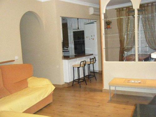 Precioso piso El Puerto de Santa Maria situado en la