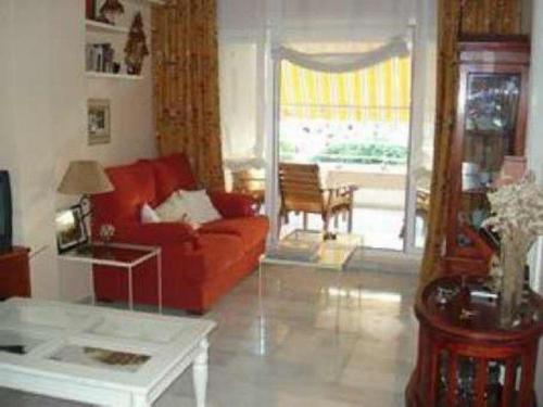 En uno de los edificios emblematicos del Puerto. Piso muy