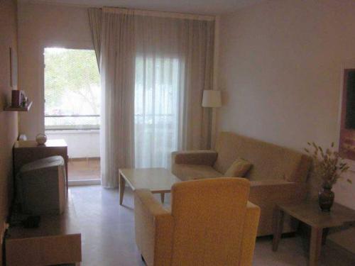 Hermoso piso en la zona de Valdelagrana de El Puerto