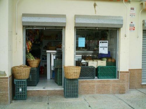 Venta de local comercial en Jerez de la Frontera. En