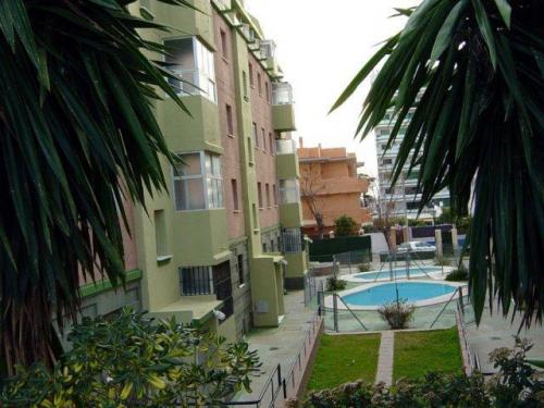 Hermoso piso en El Puerto de Santa Maria cerca de