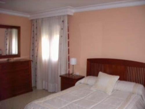 Piso en Jerez de la Frontera de tres dormitorios. Se