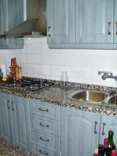 CASA DE 1 PLANTA. 3 DORMITORIOS Y UN BAñO REFORMADO