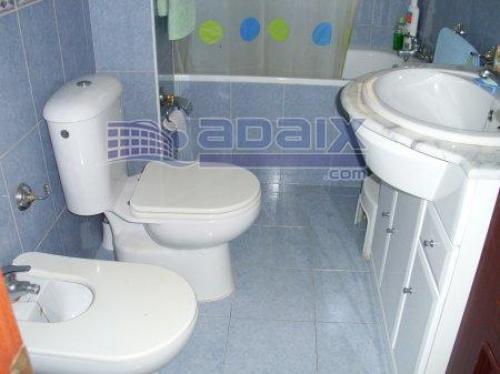 Piso en la Avda. de Arcos 3 dormitorios cocina amueblada