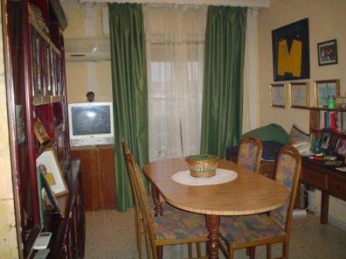 Piso en Jerez de la Frontera de 2 dormitorios 1