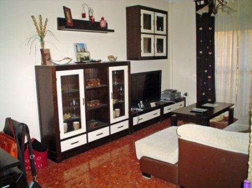 Piso de tres dormitorios en Jerez de la Frontera. Se