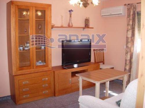 PRECIOSO PISO TOTALMENTE REFORMADO Y AMUEBLADO SUPERMERCADOS TIENDAS VARIAS AMBULATORIO