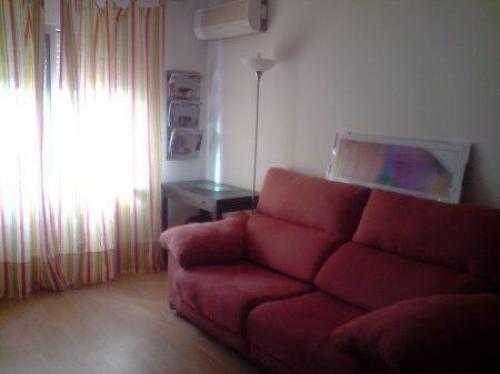 Piso en la zona Sur de Jerez. Consta de 3