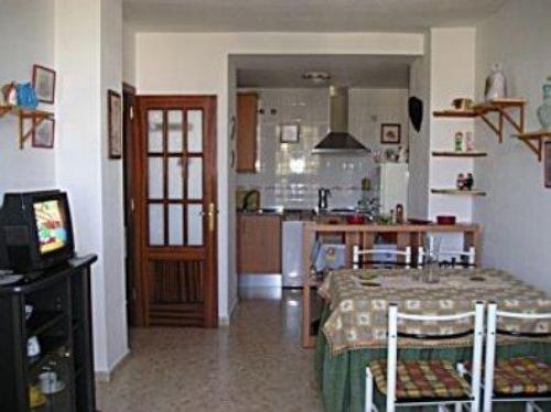 / ALQUILADO/. Piso en alquiler amueblado de un dormitorio. Tiene