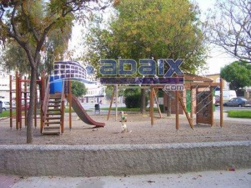 Psio 2 dormitorios cocina amueblada. TOTALMENTE REFORMADO