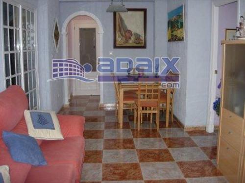 Estupendo piso de 4 dormitorios convertidos en 3 2 baños