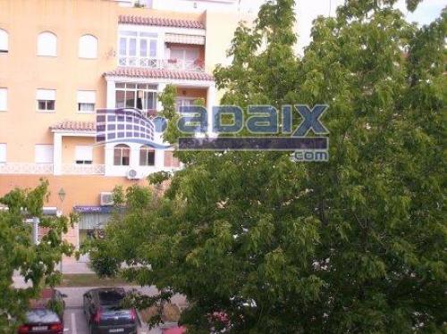 A 5 minutos a pie de la playa. Avda. Del