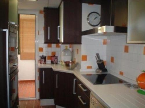 Atico con 100m2 de azotea y 1 trastero 2 dormitorios