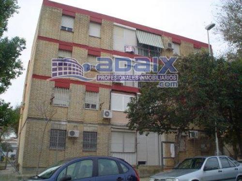 Piso en Venta en Jerez de la Frontera (CáDIZ) 100000