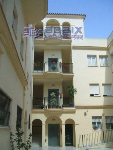 Vivienda de lujo en pleno centro de Jerez de reciente