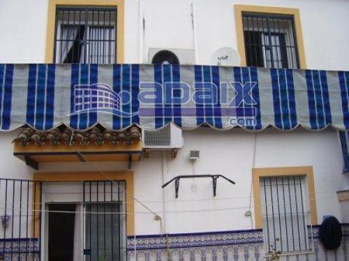 PRECIOSA UNIFAMILIAR ADOSADA 2 BAñOS COMPLETOS ASEO COCINA AMUEBLADA 2