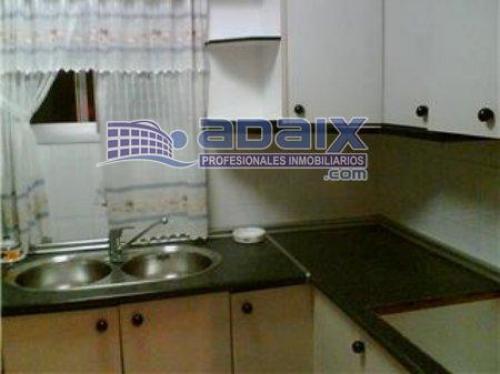 Piso en la barriada la Plata de 3 dormitorios en