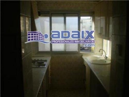 Piso en la CoronaciOn ( zona frente Hospital ) de